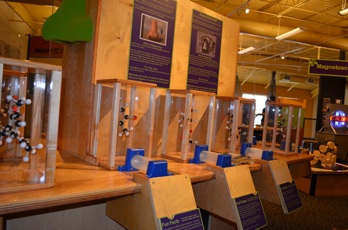wonderlab exhibit