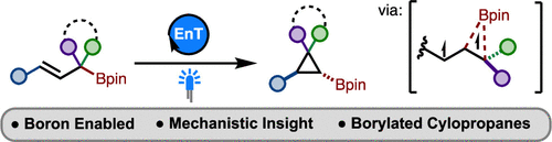 Jarett Posz JACS Toc